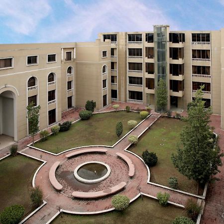 Avari Xpress, Islamabad Rawalpindi Esterno foto