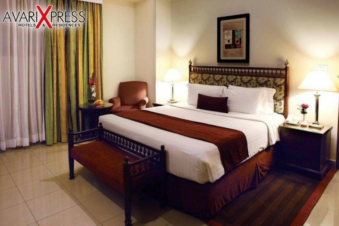 Avari Xpress, Islamabad Rawalpindi Esterno foto
