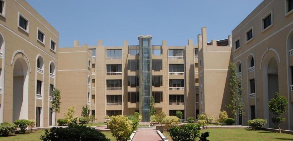 Avari Xpress, Islamabad Rawalpindi Esterno foto
