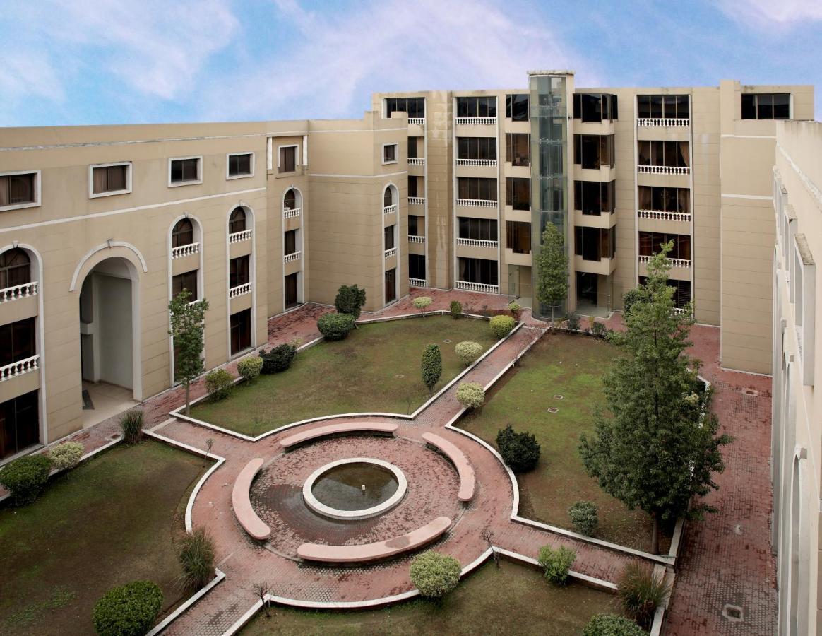 Avari Xpress, Islamabad Rawalpindi Esterno foto