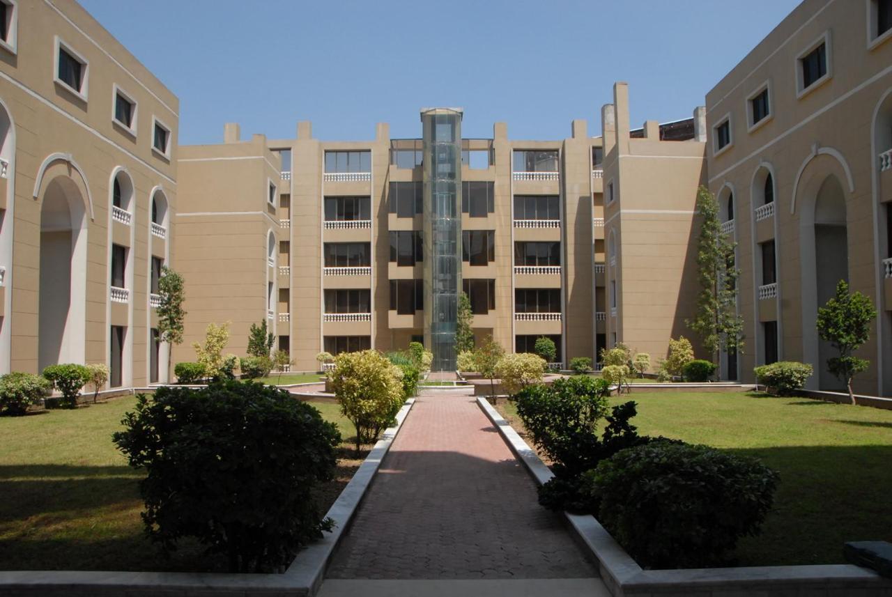 Avari Xpress, Islamabad Rawalpindi Esterno foto