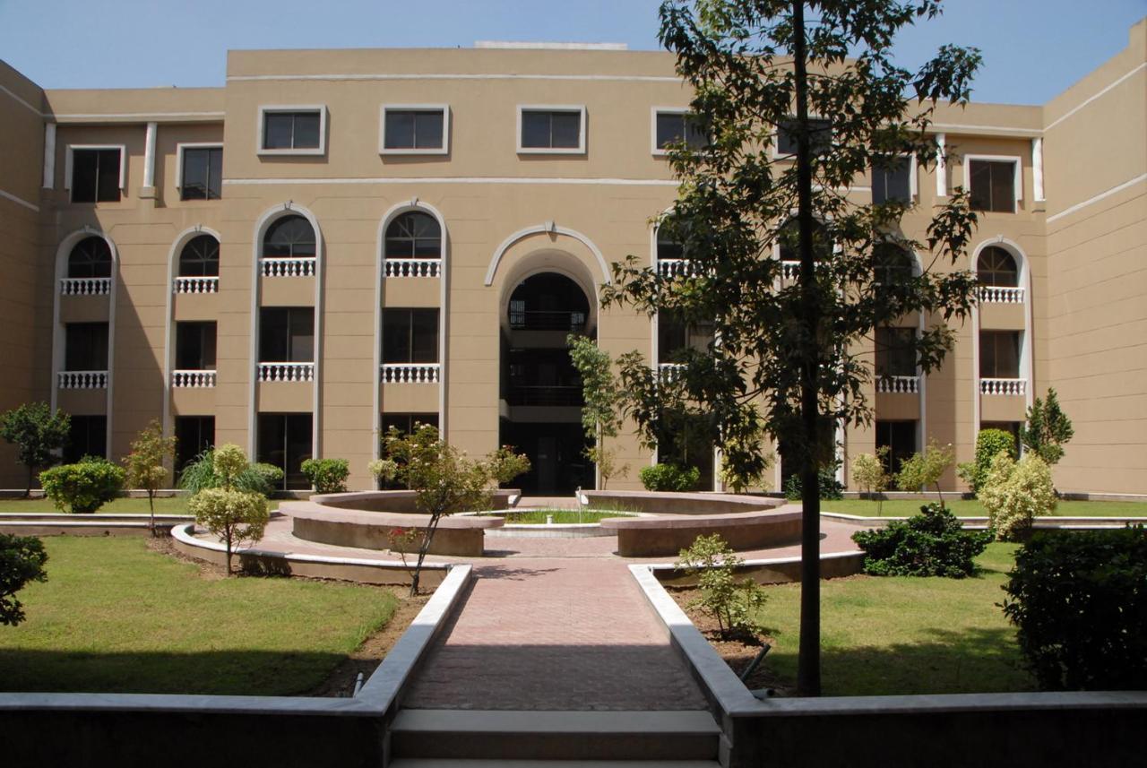 Avari Xpress, Islamabad Rawalpindi Esterno foto