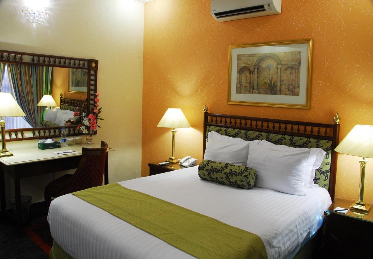 Avari Xpress, Islamabad Rawalpindi Esterno foto
