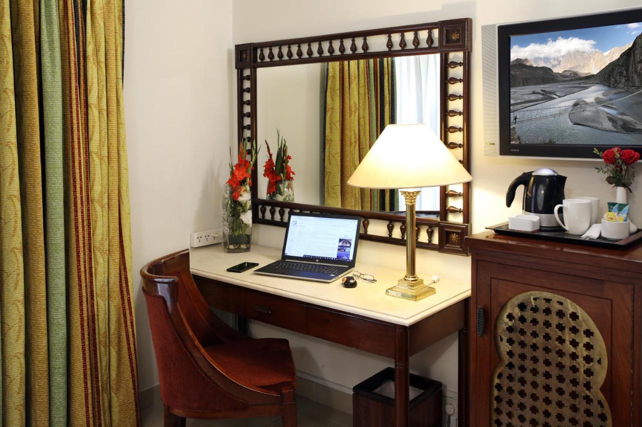 Avari Xpress, Islamabad Rawalpindi Esterno foto