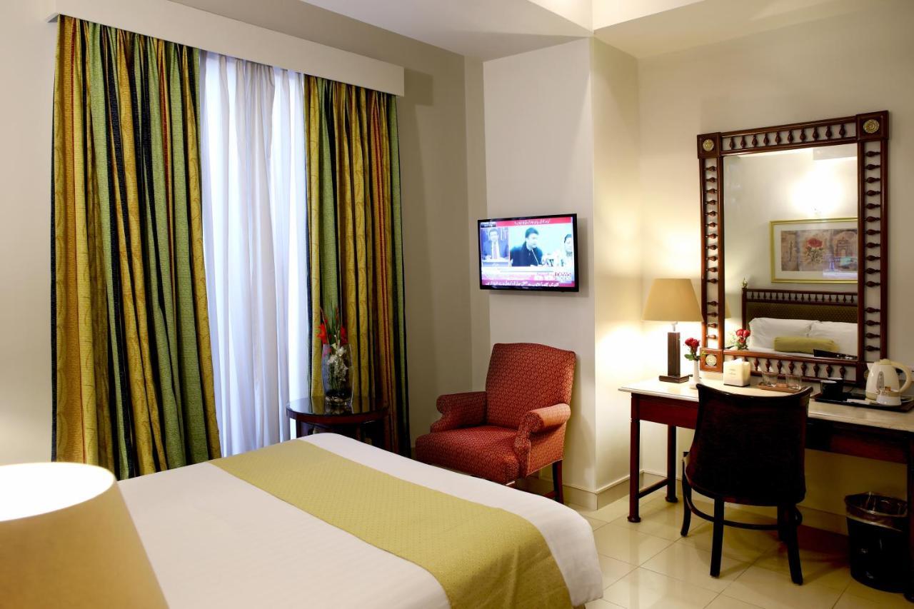 Avari Xpress, Islamabad Rawalpindi Esterno foto