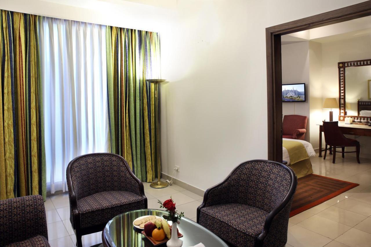 Avari Xpress, Islamabad Rawalpindi Esterno foto